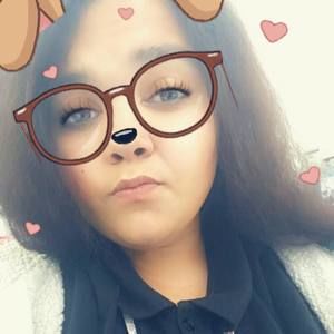 Meet your Posher, Krystal